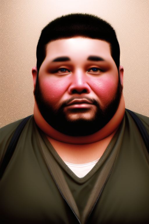 An image depicting chunky