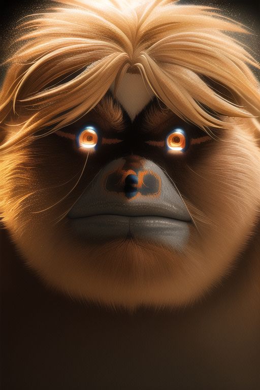 An image depicting gritty