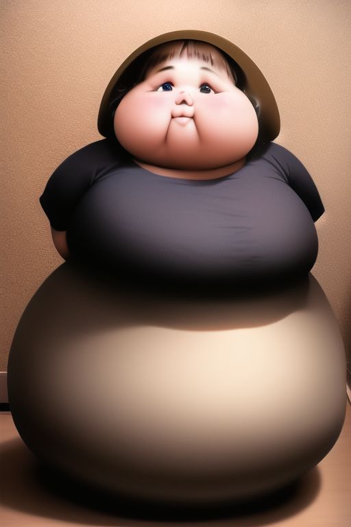 An image depicting rotund