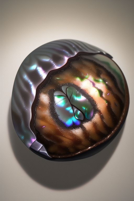 An image depicting Abalone