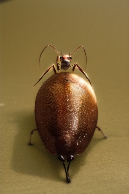An image depicting Ant