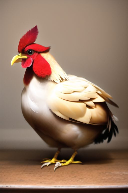 An image depicting Chicken