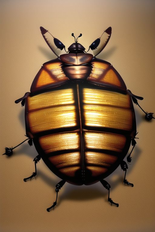 An image depicting Cockroach