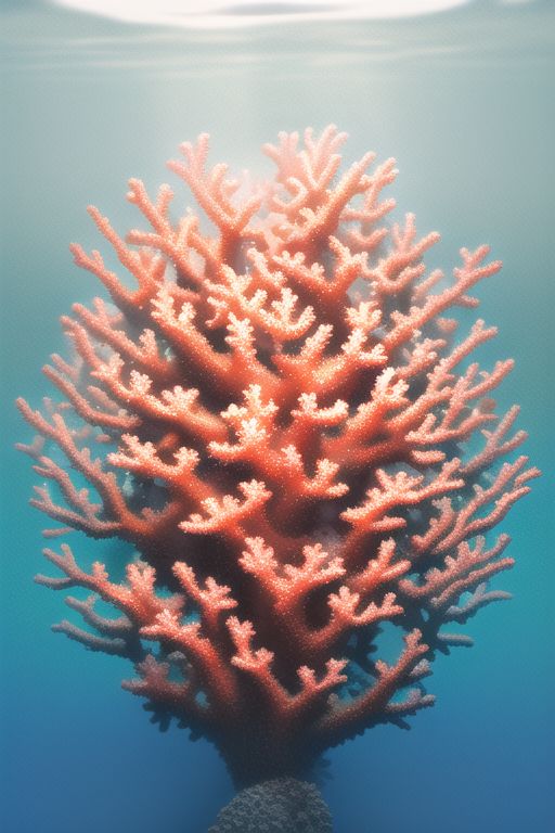 An image depicting Coral
