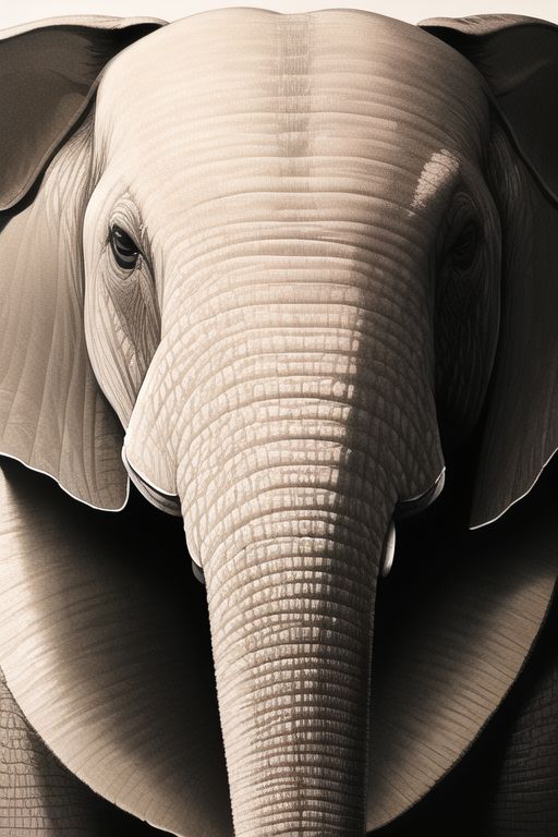 An image depicting Elephant