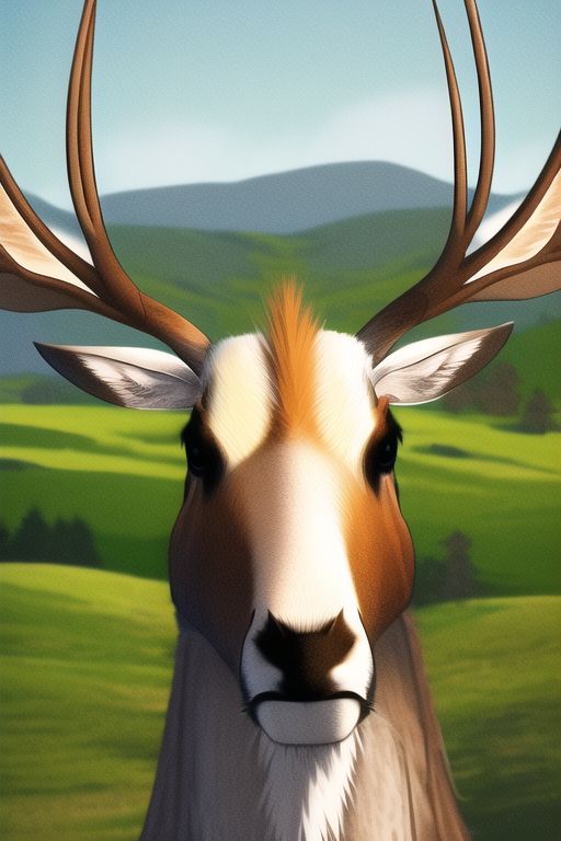 An image depicting Elk