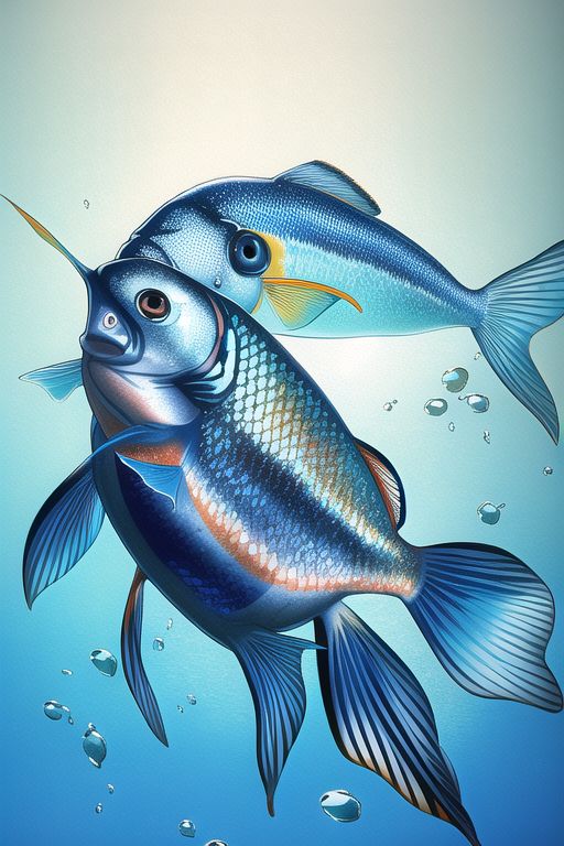 An image depicting Fish