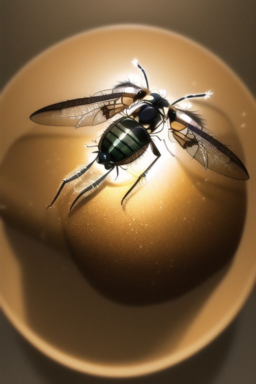 An image depicting Fly