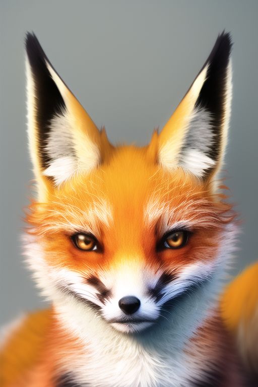 An image depicting Fox