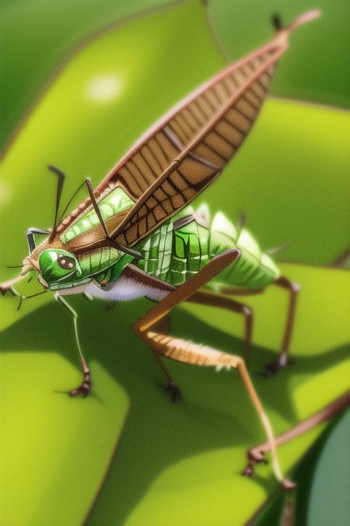 An image depicting Grasshopper