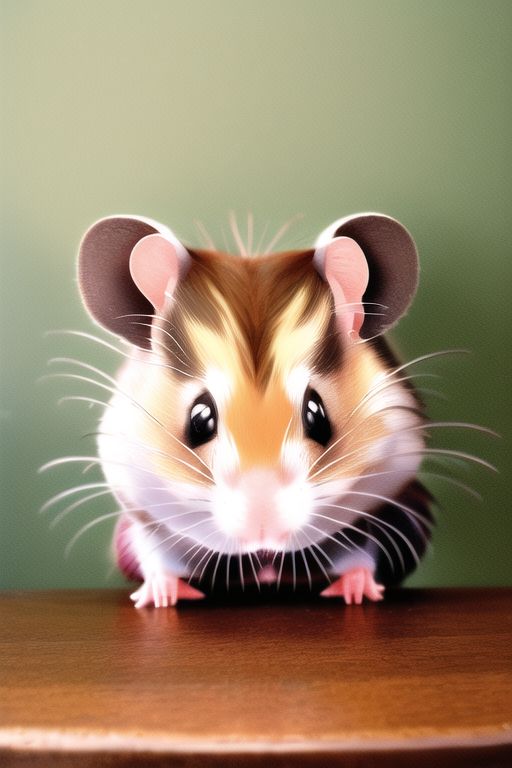 An image depicting Hamster