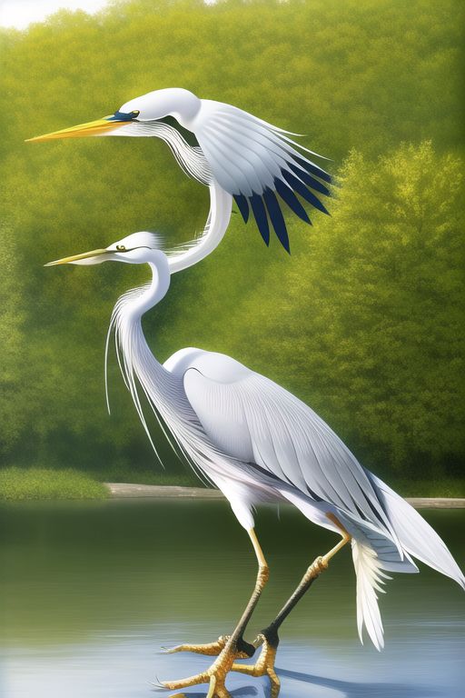 An image depicting Heron