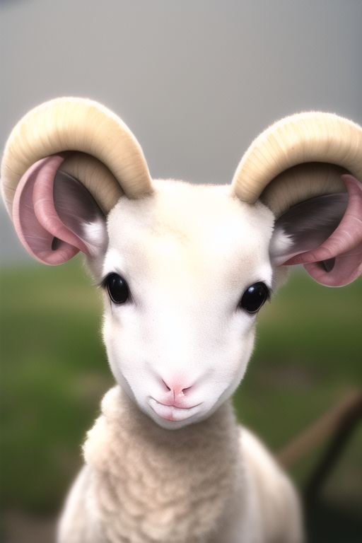 An image depicting Lamb