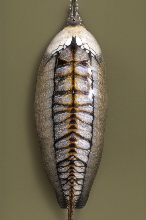 An image depicting Leucochloridium paradoxum