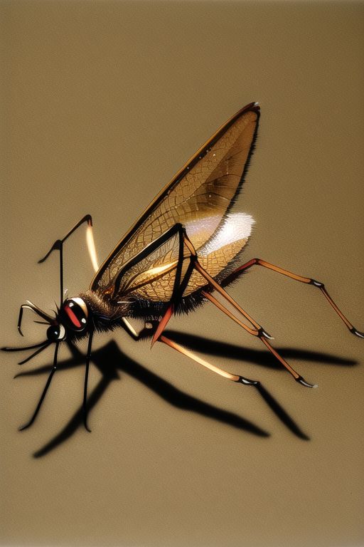 An image depicting Mosquito