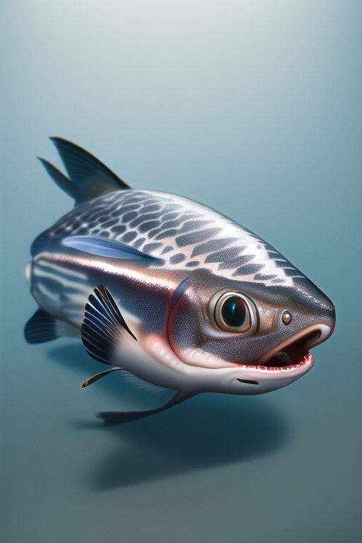 An image depicting Oilfish
