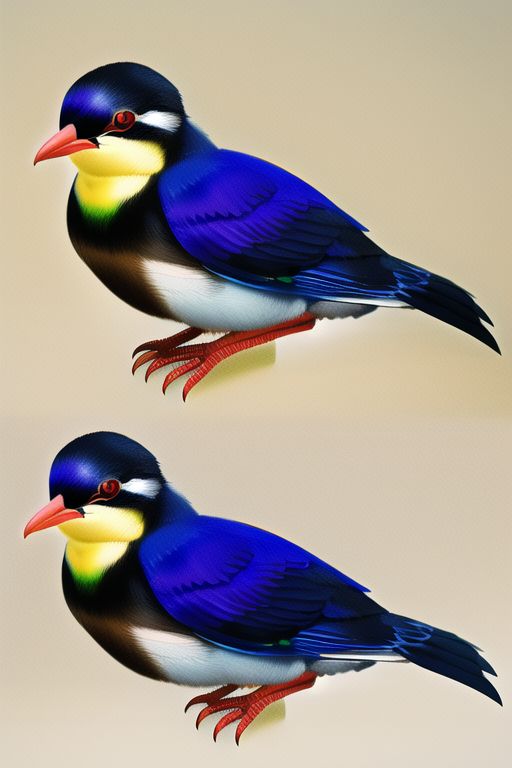 An image depicting Oriental Dollarbird
