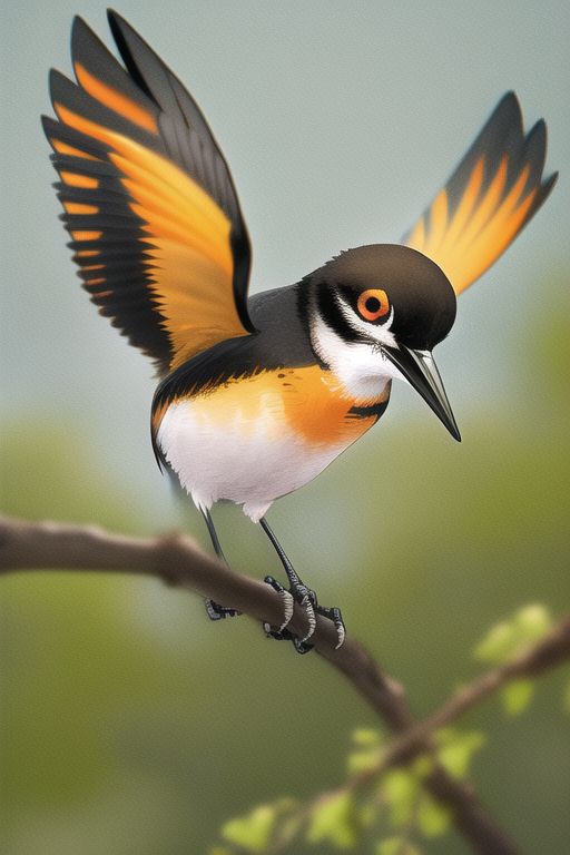 An image depicting Orioles