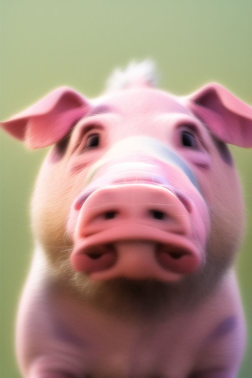 An image depicting Pig
