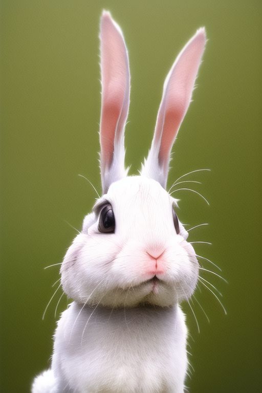 An image depicting Rabbit