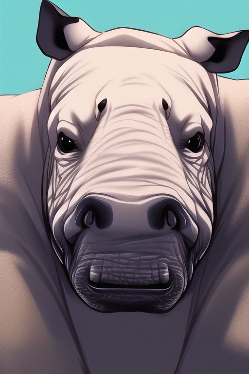 An image depicting Rhinoceros