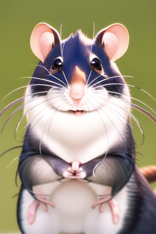 An image depicting Rodent