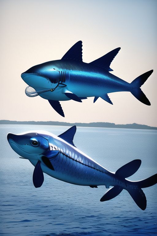 An image depicting Swordfish
