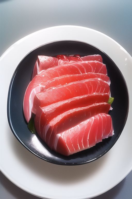 An image depicting Tuna