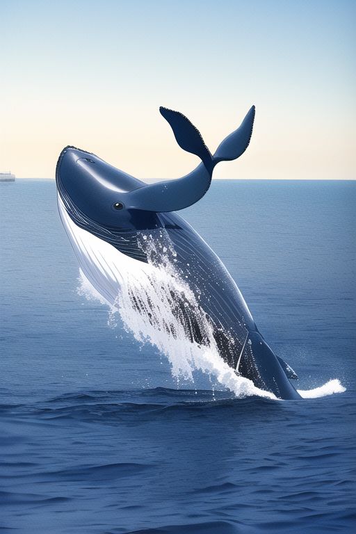 An image depicting Whale