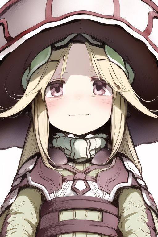 An image depicting Made in Abyss