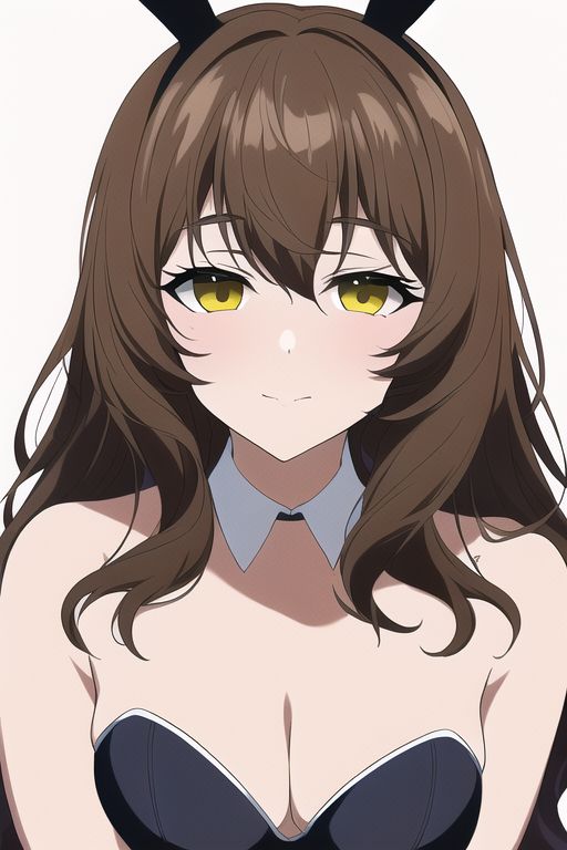 An image depicting Rascal Does Not Dream of Bunny Girl Senpai
