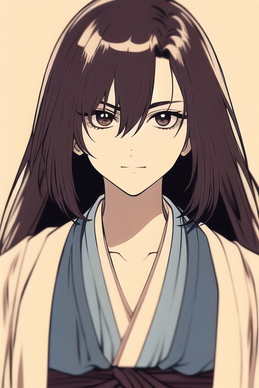 An image depicting Rurouni Kenshin