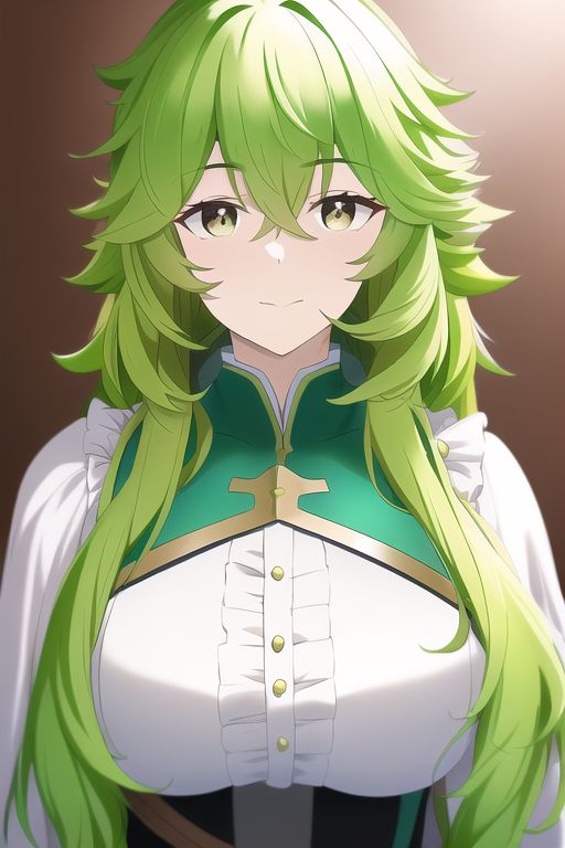 An image depicting The Rising of the Shield Hero