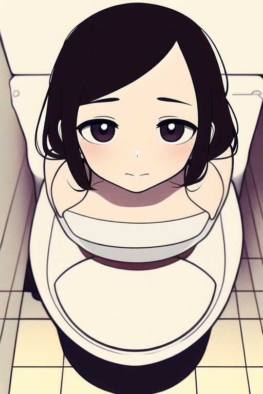 An image depicting Toilet-Bound Hanako-kun