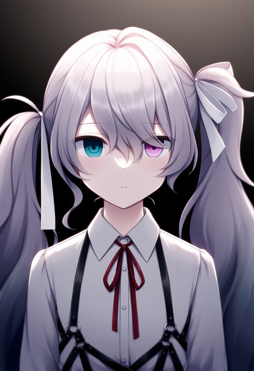 An image depicting 25-ji miku