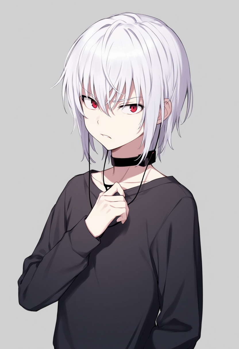 An image depicting accelerator (toaru majutsu no index)