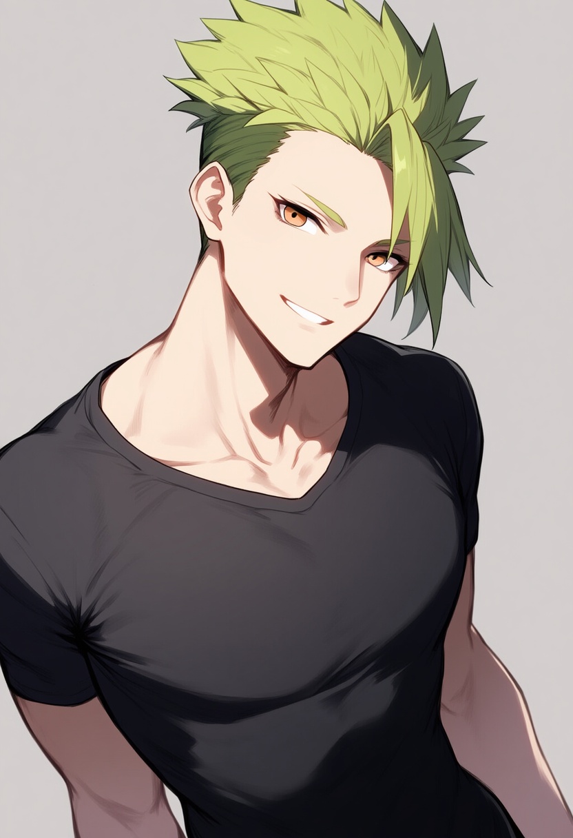 An image depicting achilles (fate)