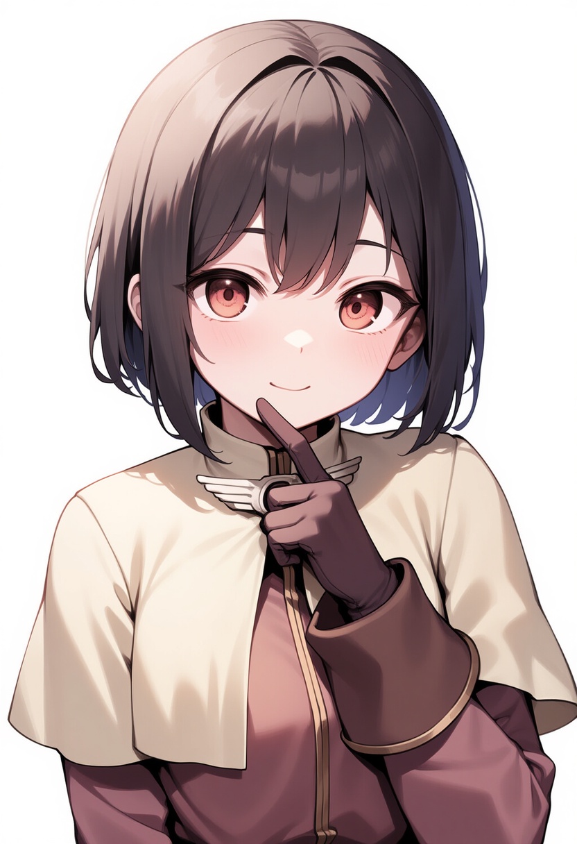 An image depicting acolyte (ragnarok online)