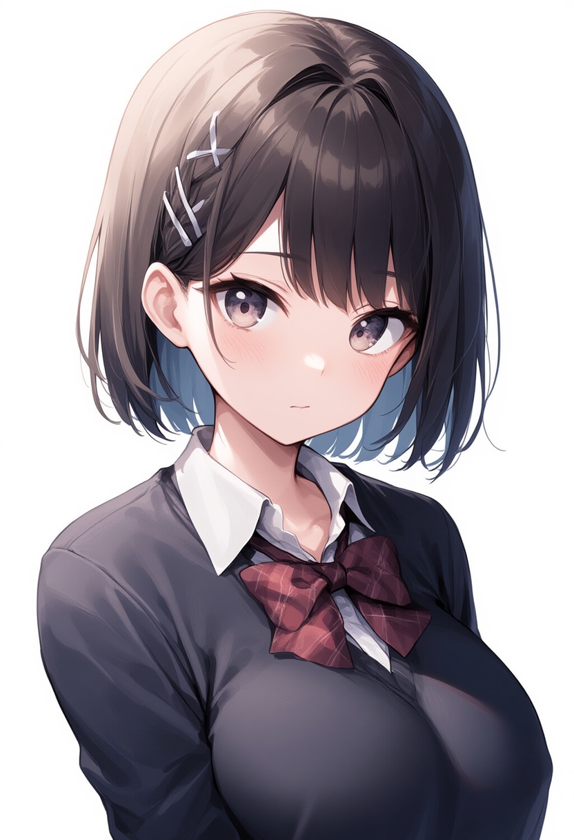 An image depicting adachi sakura