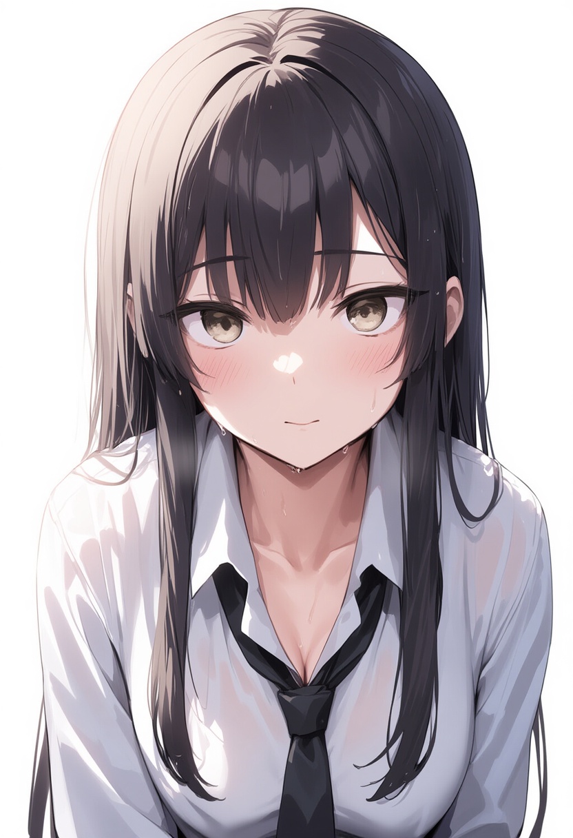 An image depicting admiral (kancolle)