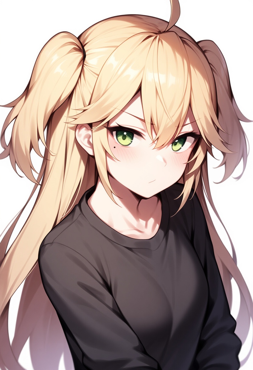 An image depicting admiral hipper (azur lane)