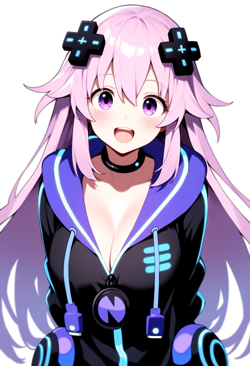 An image depicting adult neptune