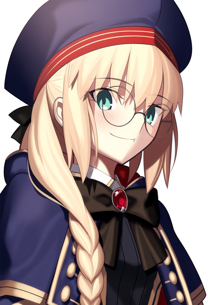 An image depicting aesc (fate)
