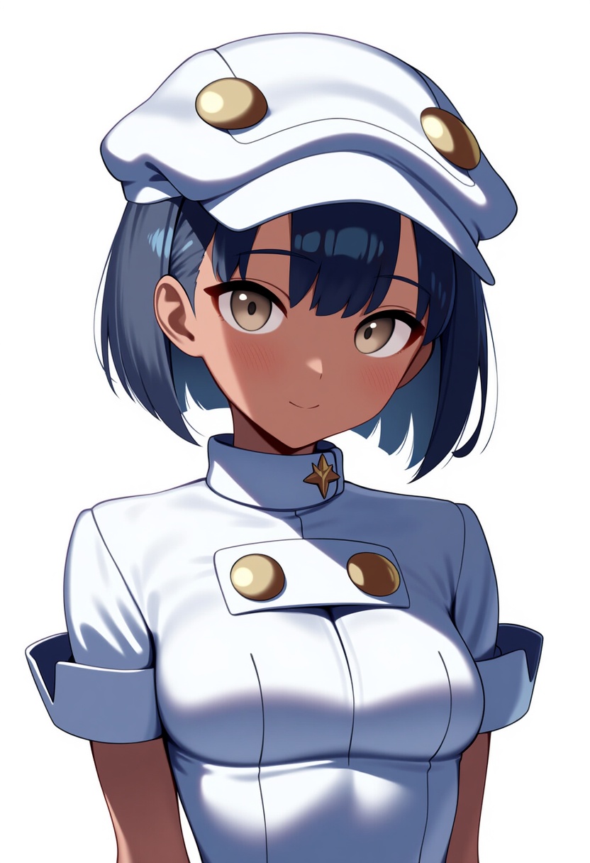 An image depicting aether foundation employee