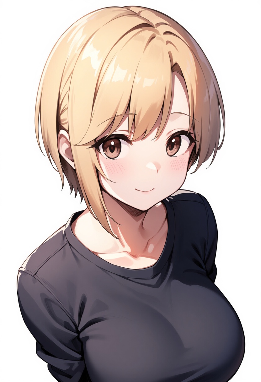 An image depicting aiba yumi