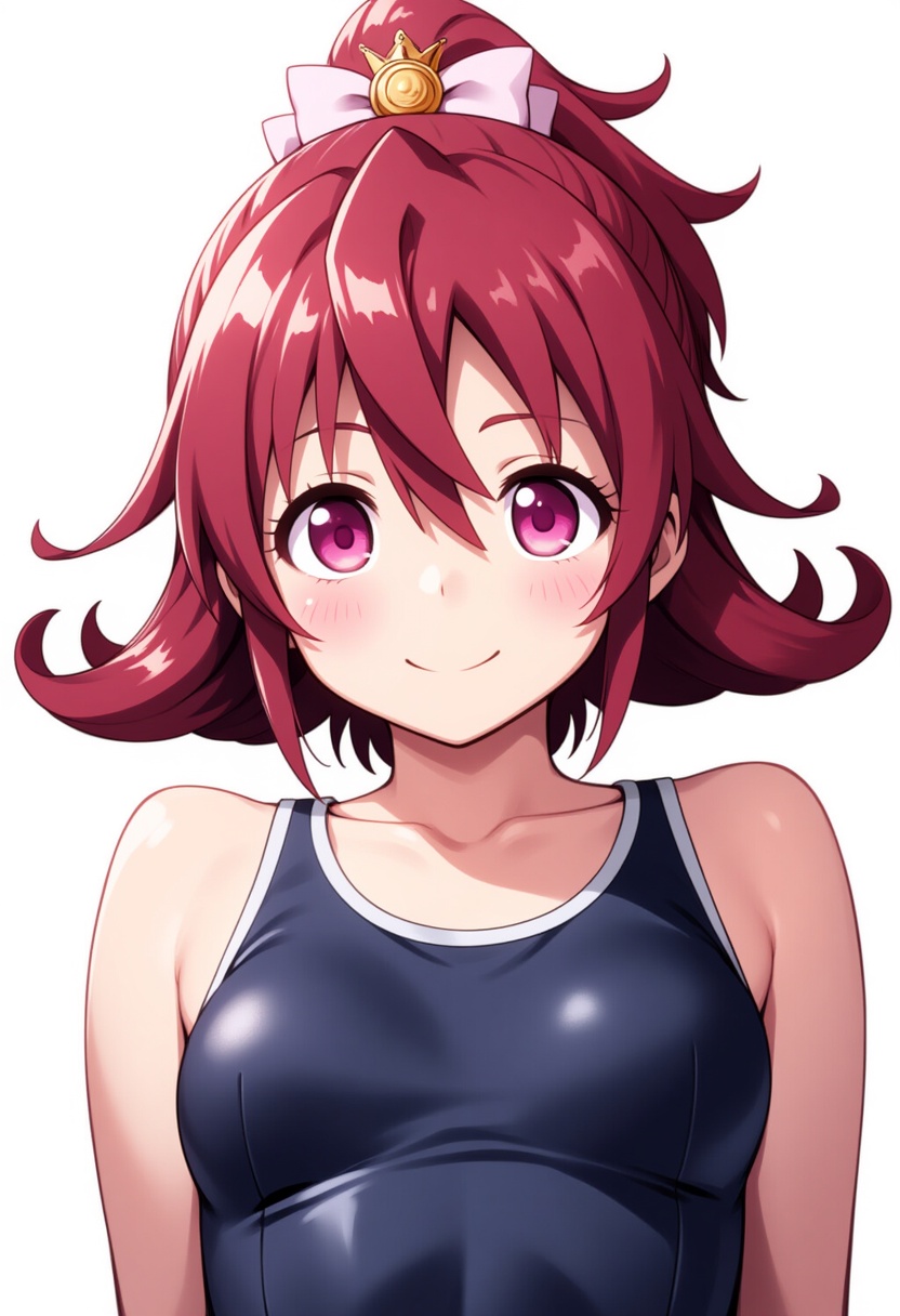 An image depicting aida mana