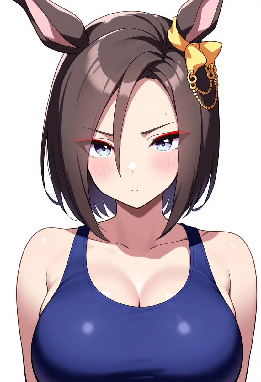 An image depicting air groove (umamusume)