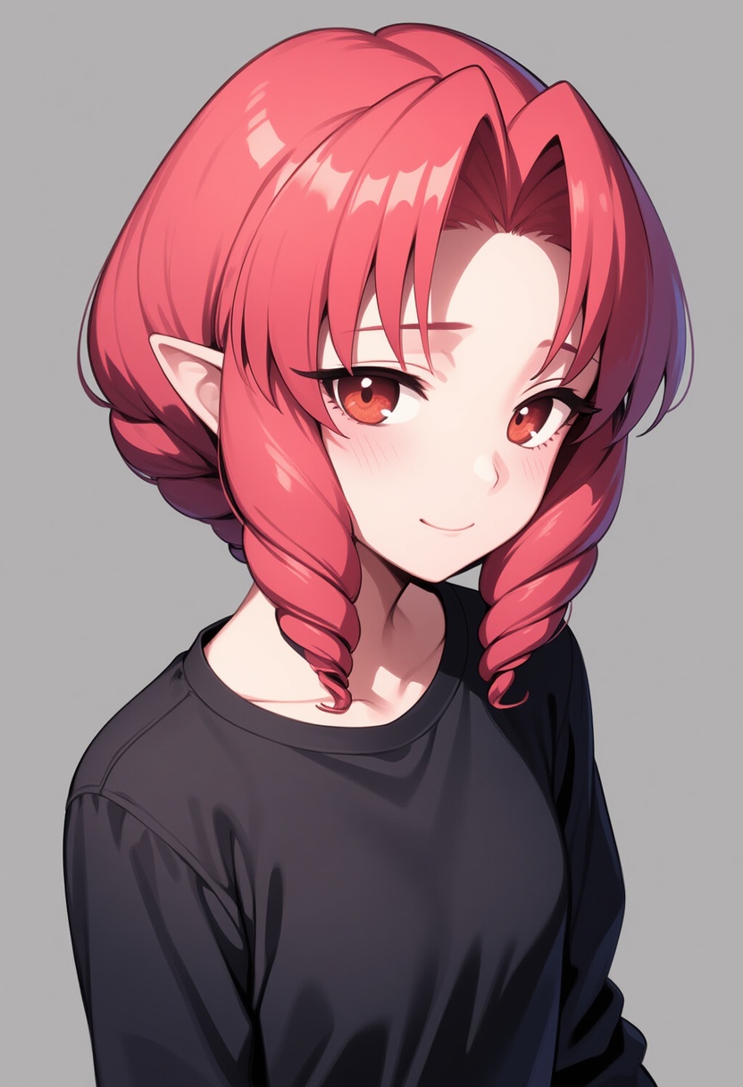 An image depicting akagi towa