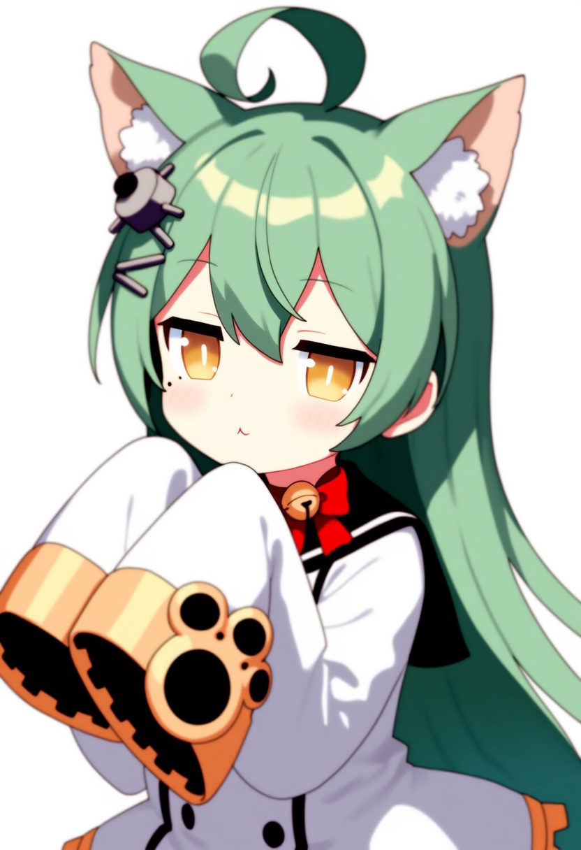 An image depicting akashi (azur lane)