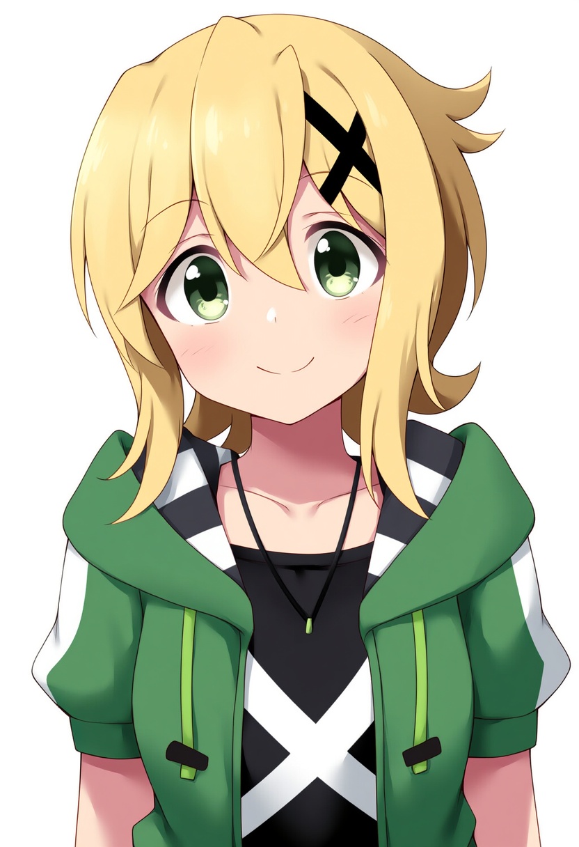 An image depicting akatsuki kirika